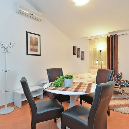 Διαμέρισμα Danijela 258