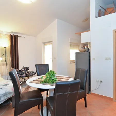 Apartament Danijela 258