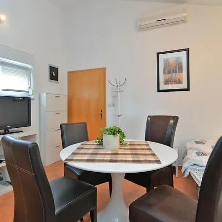 Apartament Danijela 258 Pula