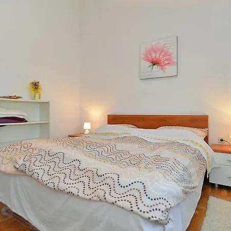 Apartament Danijela 258