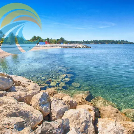 Danijela 258 아파트 *