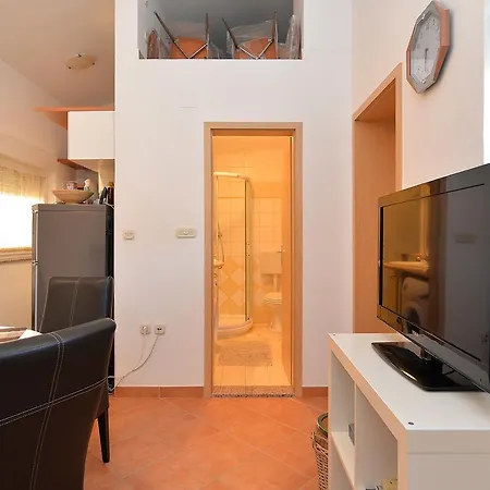 Apartamento Danijela 258