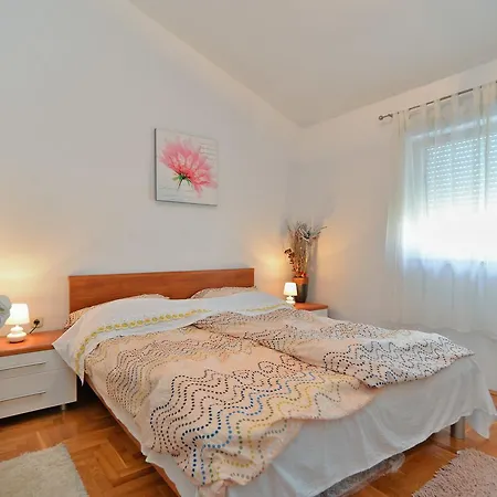 Apartamento Danijela 258 *