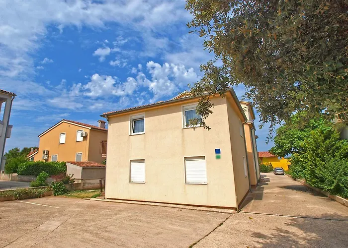 Apartman Danijela 258 *