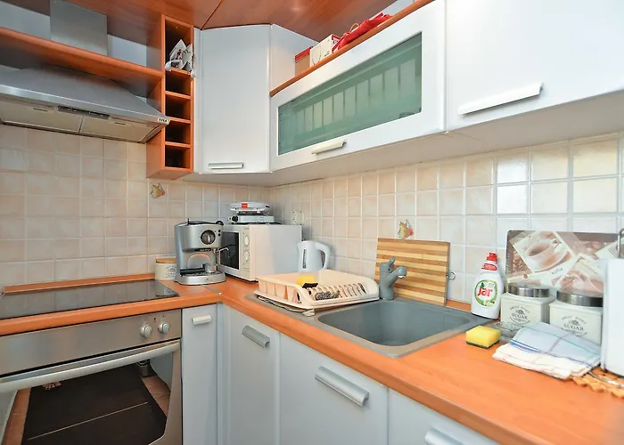 Danijela 258 Apartman Póla