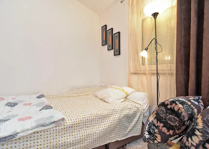 Apartman Danijela 258 *