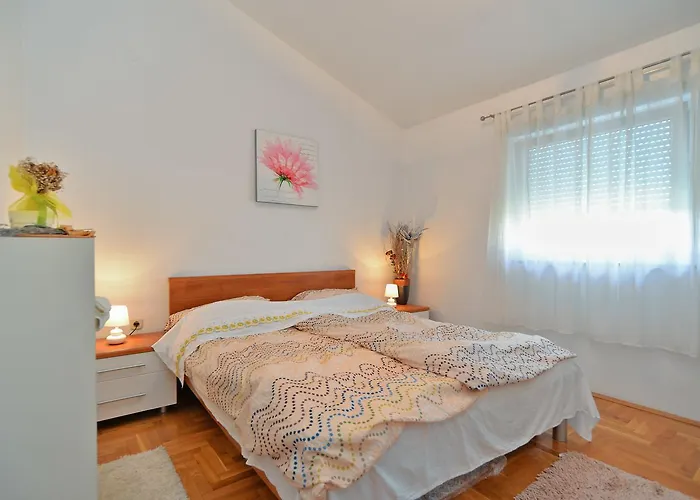 Apartman Danijela 258 *