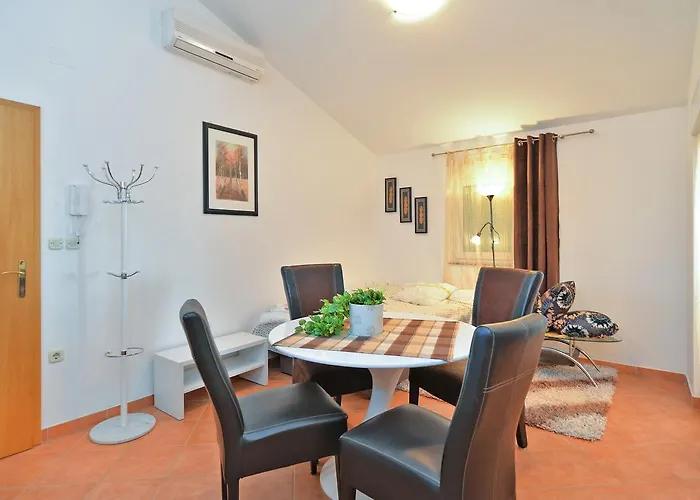 Apartman Danijela 258