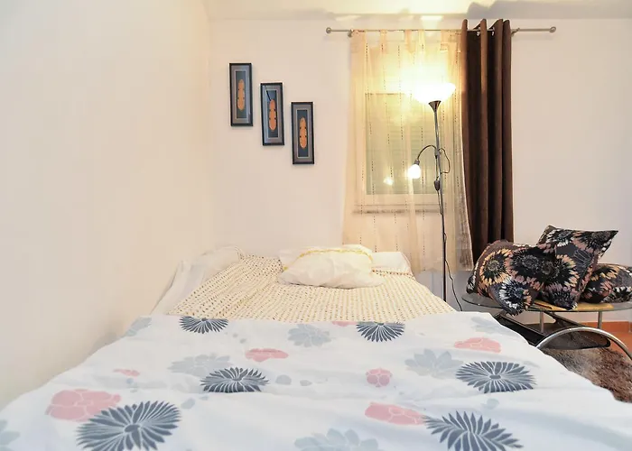 Apartman Danijela 258 Póla