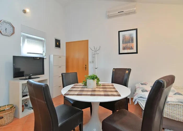 Apartman Danijela 258 Póla